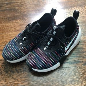 nike ashin preschool